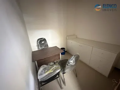 Sala Comercial à venda, 20m² no Itaipu, Niterói