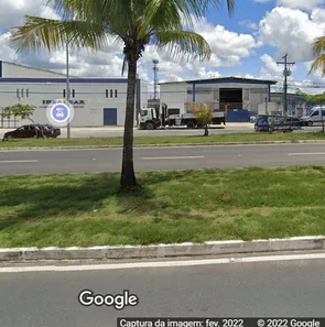 Lote/Terreno para alugar, 800m² no Ponto Certo, Camaçari