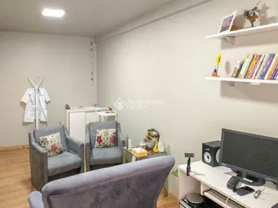 Sala Comercial à venda, 44m² no Centro, Canoas