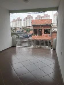 Casa com 3 Quartos para alugar, 140m² no Vila Veloso, Carapicuíba