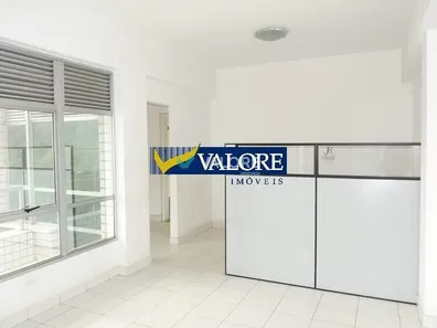 Sala Comercial à venda, 90m² no Santa Lúcia, Belo Horizonte