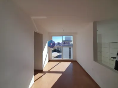 Apartamento com 2 Quartos para alugar, 50m² no Jaraguá, Belo Horizonte