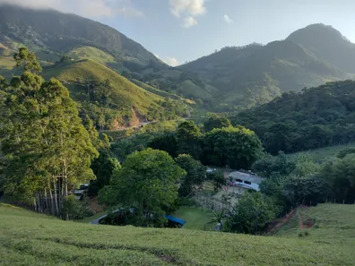 Fazenda/Sítio com 3 Quartos à venda, 300000m² no Área Rural de Macaé, Macaé