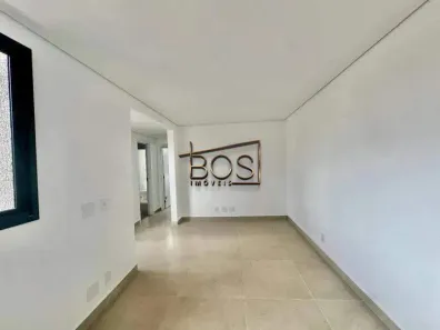 Apartamento com 2 Quartos à venda, 50m² no União, Belo Horizonte