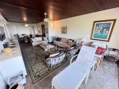 Apartamento com 3 Quartos para venda ou aluguel, 170m² no Morro Sorocotuba, Guarujá