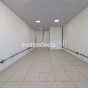 Sala Comercial para alugar, 30m² no Santa Tereza, Belo Horizonte