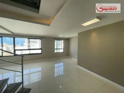 Cobertura com 3 Quartos à venda, 164m² no Pituba, Salvador