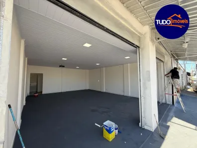 Ponto Comercial para alugar, 90m² no Setor Habitacional Ribeirão, Brasília
