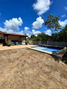 Casa de Condomínio com 5 Quartos à venda, 1000m² no Portão, Lauro de Freitas
