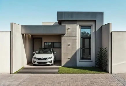 Casa com 2 Quartos à venda, 135m² no Alto da Boa Vista, Eunápolis