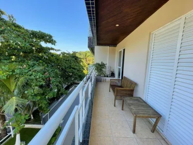 Apartamento com 1 Quarto à venda, 55m² no Tombo, Guarujá