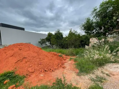 Lote/Terreno à venda, 450m² no Setor Habitacional Jardim Botânico, Brasília