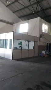 Galpão/Depósito/Armazém para alugar, 850m² no Porto Seco Pirajá, Salvador