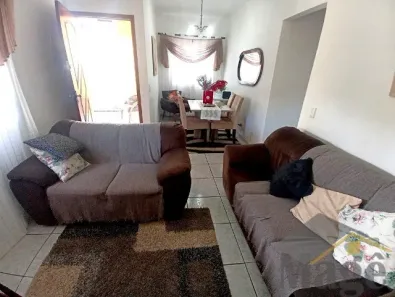 Casa com 3 Quartos à venda, 144m² no Jardim Santa Maria, Guarujá