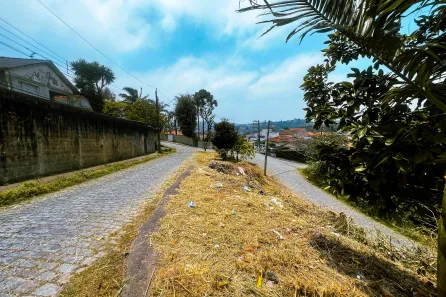 Lote/Terreno à venda, 1080m² no Bocaina, Ribeirão Pires