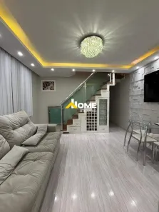 Cobertura com 3 Quartos à venda, 121m² no Diamante (Barreiro), Belo Horizonte