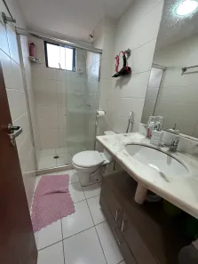 Apartamento com 3 Quartos à venda, 88m² no Brotas, Salvador
