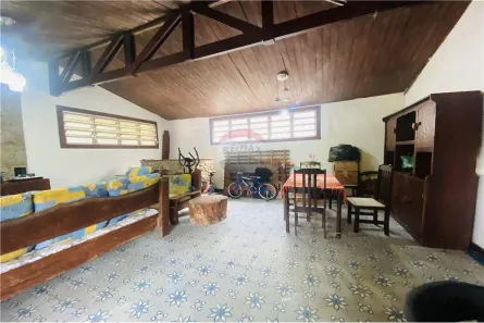 Casa com 3 Quartos à venda, 131m² no Parque Estuário (Vicente de Carvalho), Guarujá