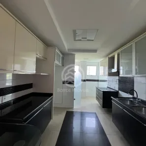 Cobertura com 4 Quartos à venda, 254m² no São Jorge, Manaus