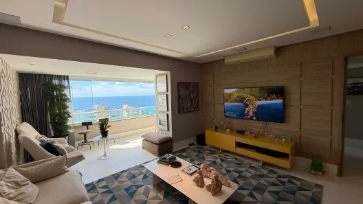Apartamento com 2 Quartos à venda, 102m² no Engenho Velho da Federação, Salvador
