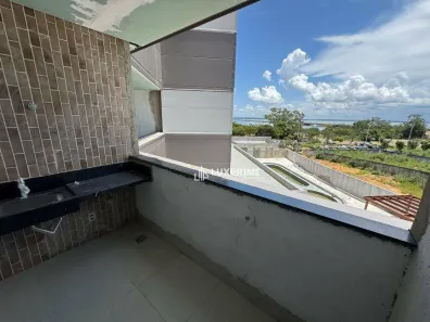 Flat com 1 Quarto à venda, 30m² no Graciosa - Orla 14, Palmas