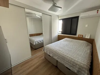 Cobertura com 3 Quartos para venda ou aluguel, 140m² no Barra Olímpica, Rio de Janeiro