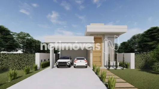 Casa com 3 Quartos à venda, 180m² no Residencial Parque dos Buritis, Lagoa Santa