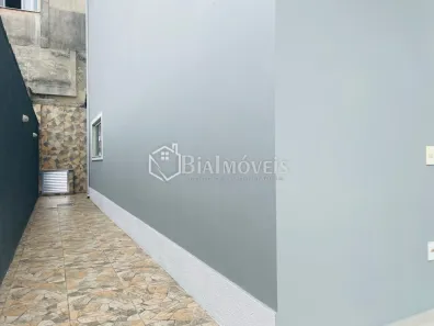 Casa de Condomínio com 2 Quartos à venda, 115m² no Campo Grande, Rio de Janeiro