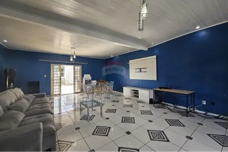 Casa com 3 Quartos à venda, 217m² no Santo Antônio, Manaus