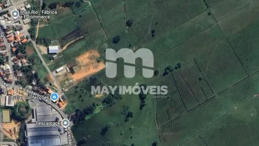 Lote/Terreno para venda ou aluguel, 130000m² no Centro, Ilhota