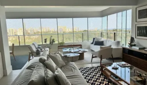 Apartamento com 3 Quartos à venda, 182m² no Federação, Salvador