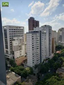 Apartamento com 3 Quartos à venda, 84m² no Savassi, Belo Horizonte