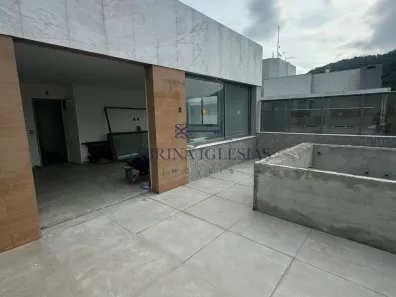Cobertura com 4 Quartos à venda, 189m² no Praia Mansa, Matinhos