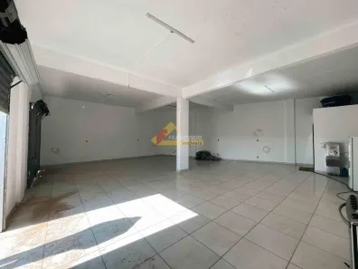 Ponto Comercial para alugar, 113m² no Santo Antônio dos Campos, Divinópolis