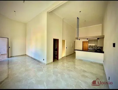 Casa de Condomínio com 3 Quartos à venda, 212m² no Caminho Novo, Tremembé