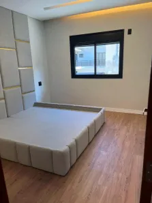 Casa de Condomínio com 4 Quartos à venda, 180m² no Parque Ortolândia, Hortolândia
