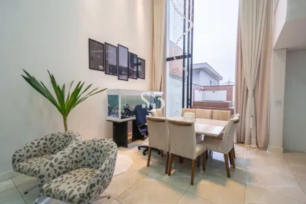 Sobrado com 4 Quartos à venda, 210m² no Vila Real, Hortolândia
