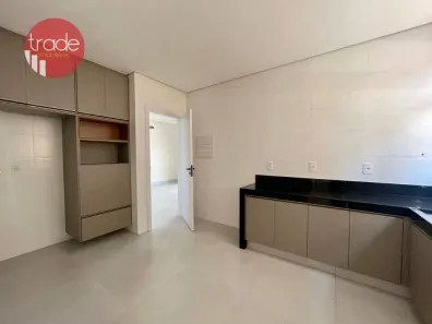 Casa de Condomínio com 3 Quartos à venda, 236m² no Vila do Golf, Ribeirão Preto