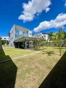 Casa de Condomínio com 5 Quartos à venda, 670m² no Aleixo, Manaus