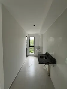 Apartamento com 2 Quartos à venda, 54m² no Dom Pedro I, Manaus