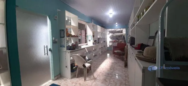 Ponto Comercial à venda, 50m² no Centro, Jacareí