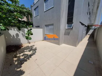 Apartamento com 2 Quartos à venda, 98m² no Savassi, Belo Horizonte