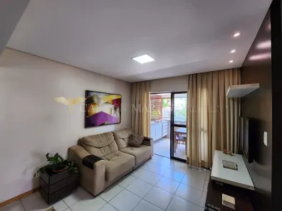 Apartamento com 1 Quarto à venda, 47m² no Acupe, Salvador
