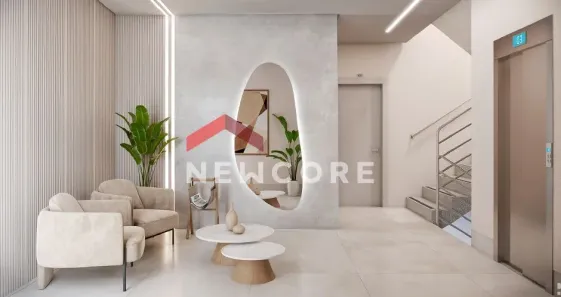 Apartamento com 3 Quartos à venda, 83m² no Minas Brasil, Belo Horizonte