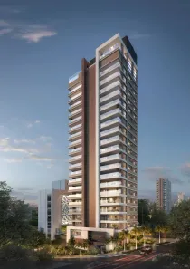 PARAÍSO H COR 156M2 no Paraíso, São Paulo