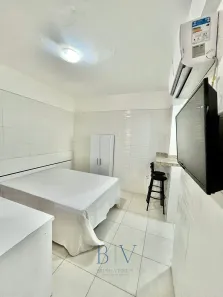 Apartamento com 1 Quarto para alugar, 30m² no Góes Calmon, Itabuna
