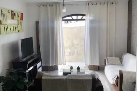 Sobrado com 2 Quartos à venda, 100m² no Itinga, Lauro de Freitas