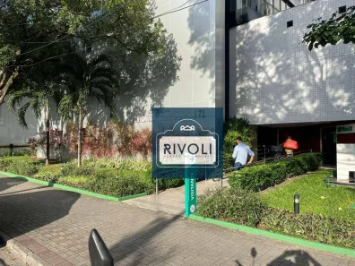 Sala Comercial com 1 Quarto à venda, 33m² no Boa Vista, Recife