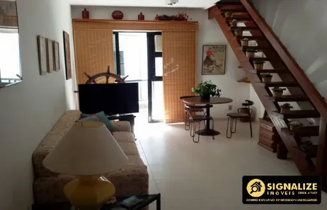 Cobertura com 3 Quartos à venda, 188m² no Algodoal, Cabo Frio