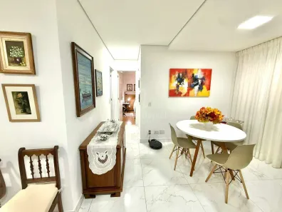 Apartamento com 2 Quartos à venda, 138m² no Anchieta, Belo Horizonte